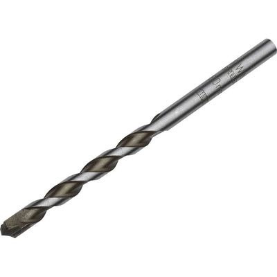 Irwin Multi Purpose Drill Bit 6.5mm 105mm