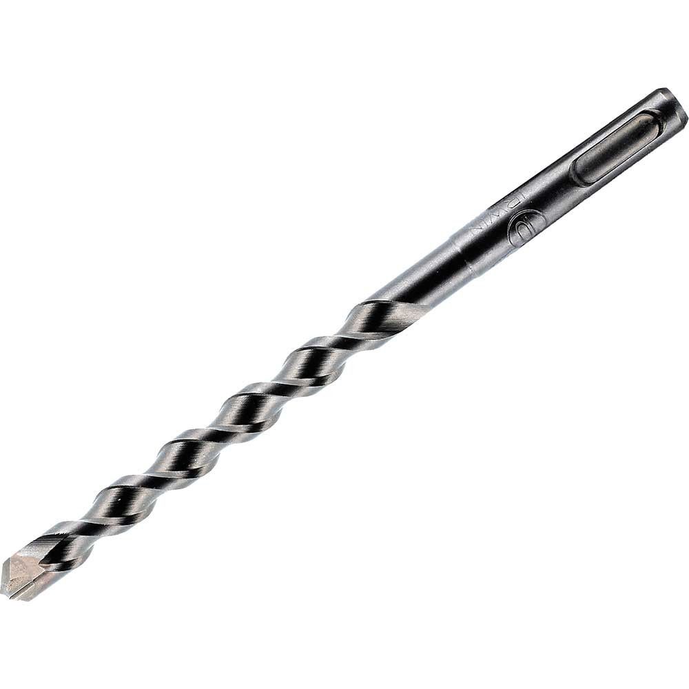 Irwin SDS Speedhammer Plus Masonry Drill Bit 7mm 160mm - Image 1