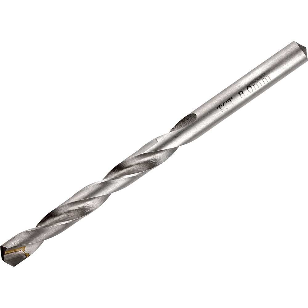 Irwin HSS TCT Drill Bit - Image 1