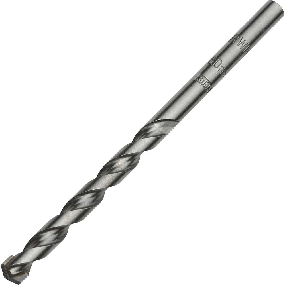 Irwin Masonry Drill Bit 4mm 160mm - Image 1