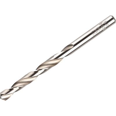 Irwin HSS Pro Drill Bits 3.3mm Pack of 1