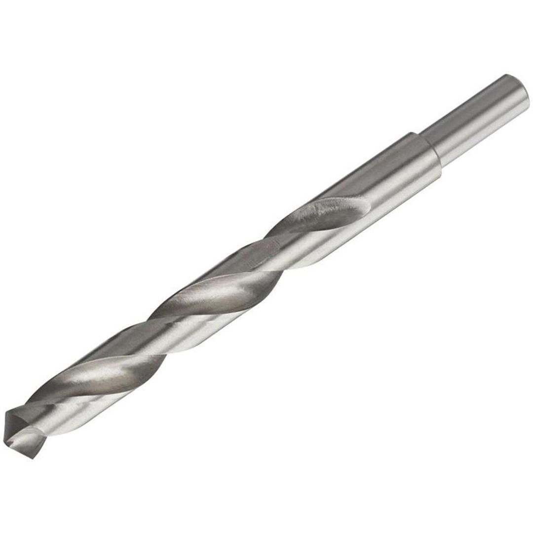 Irwin Hss Pro Drillbit, Reduced Shank 13Mm Ol:151Mm Wl:101Mm - Black - Image 1