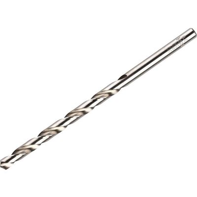 Irwin HSS Long Pro Drill Bits 6.5mm Pack of 10