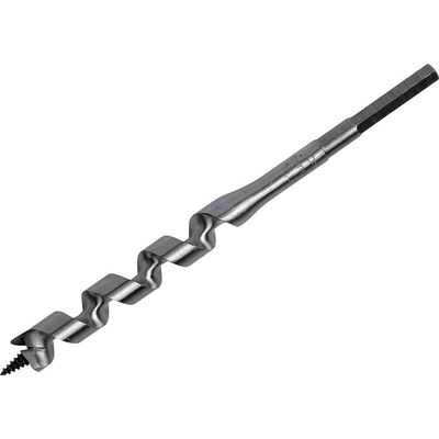 Irwin Wood Auger Drill Bit 18mm 191mm