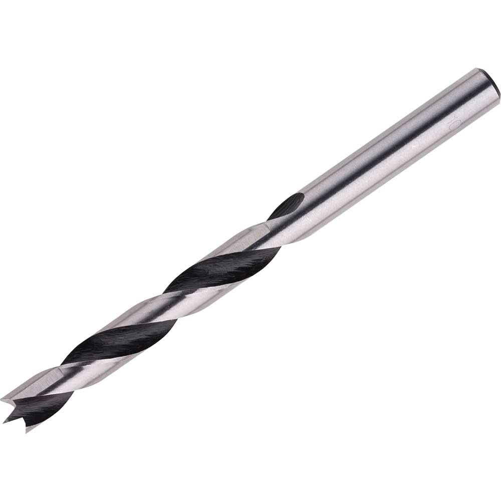 Irwin Brad Point Drill Bit 16mm 178mm Pack of 1 - Image 1