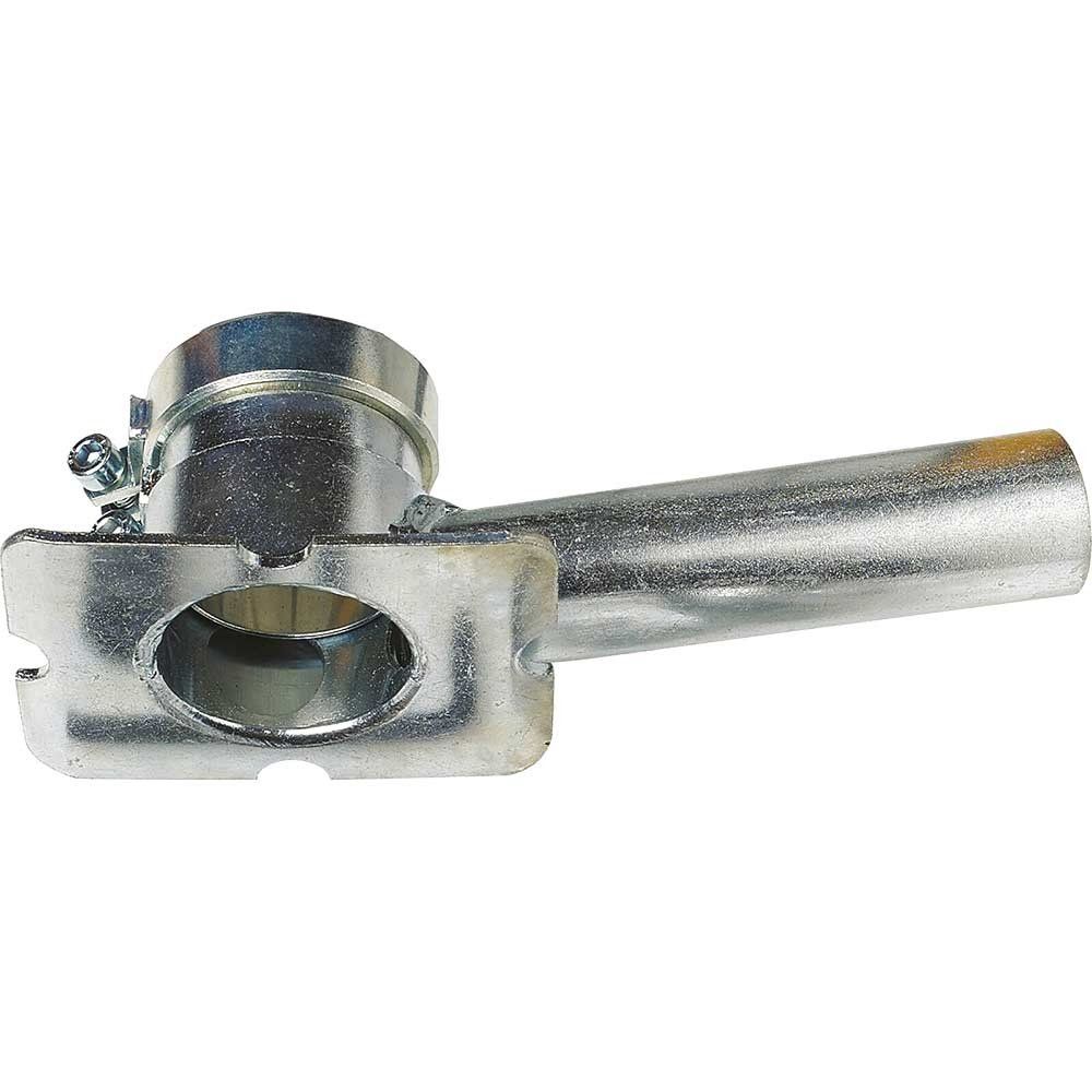 Irwin U500 Mortar Raker Sole Plate - Image 1