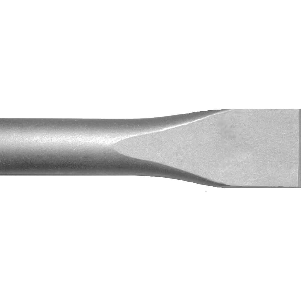 Irwin Speedhammer SDS Max Flat Chisel Bit 25mm 400mm - Image 1