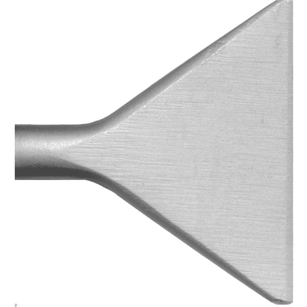 Irwin Speedhammer SDS Max Spade Chisel Bit 115mm 350mm - Image 1