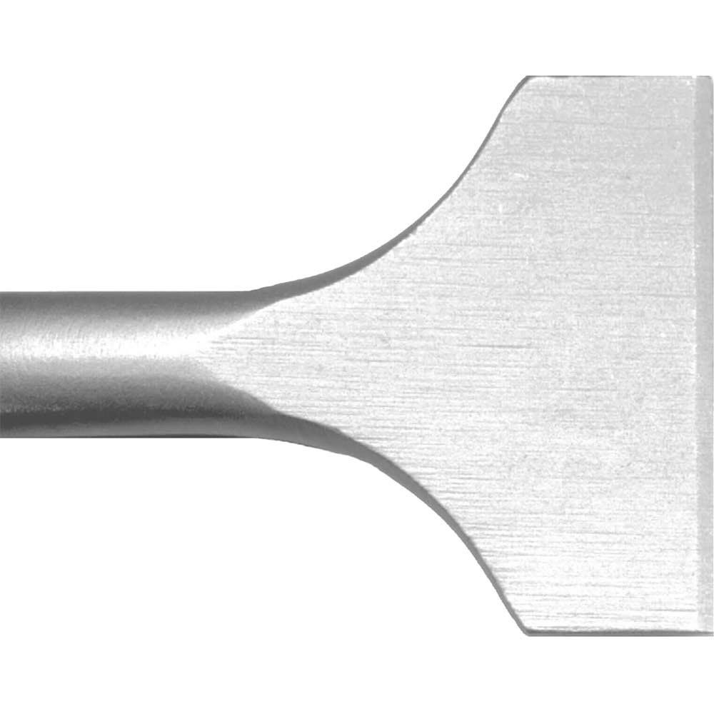 Irwin Speedhammer SDS Max Spade Chisel Bit 80mm 300mm - Image 1