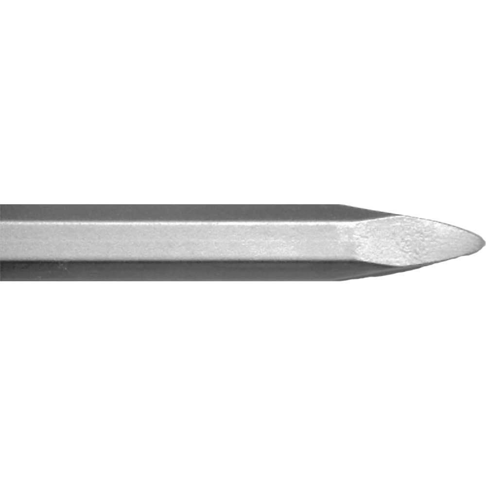 Irwin Speedhammer SDS Plus Pointed Chisel Bit 250mm - Image 1