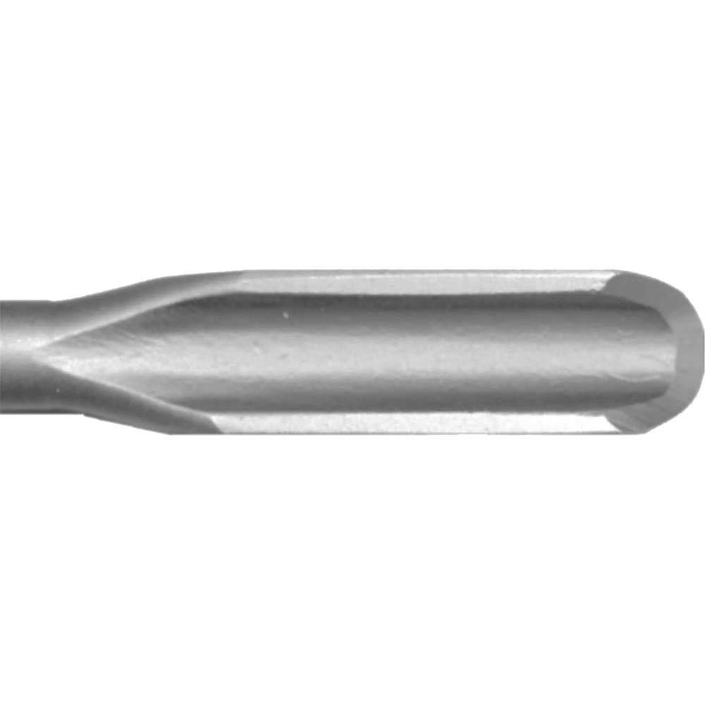 Irwin 40mm x 250mm Speedhammer Plus Spade Chisel Bit - Image 1