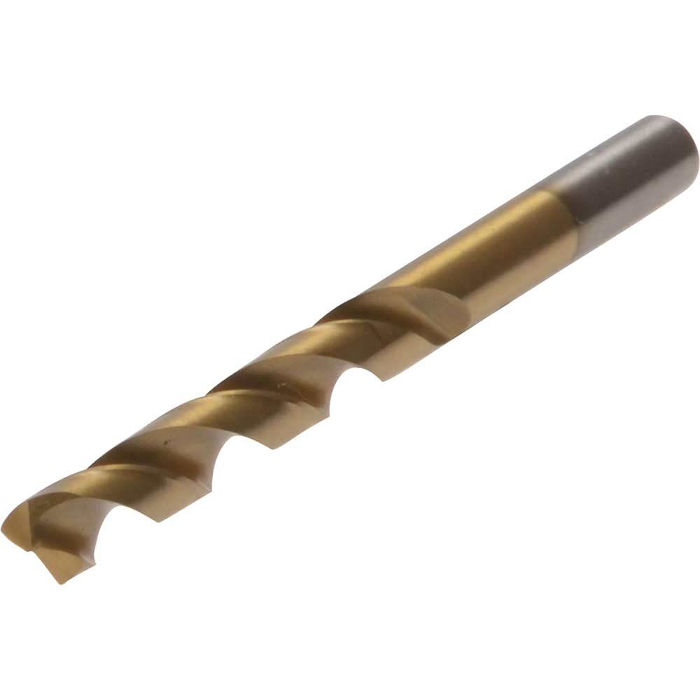 Irwin Pro Titanium Nitride Coated Drill Bit 6mm 93mm Pack of 1 - Image 1