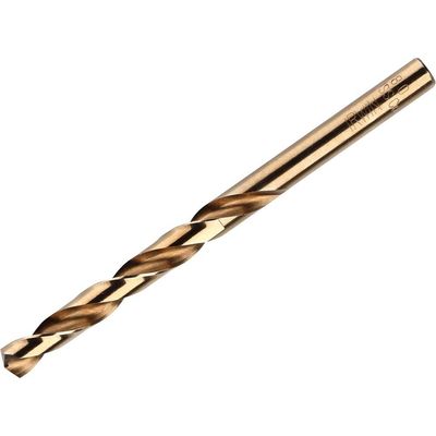 Irwin HSS Cobalt Drill Bit 10mm Pack of 1