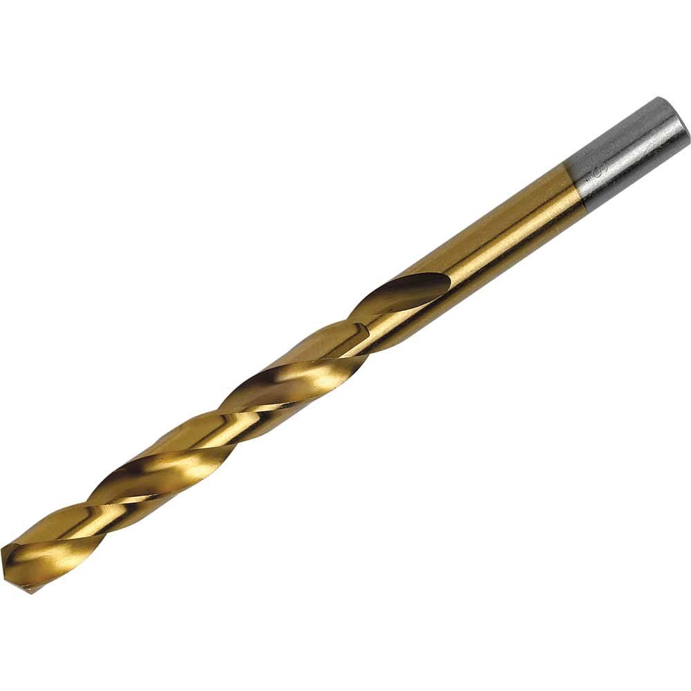 Irwin Pro Titanium Nitride Coated Drill Bit 11mm 142mm Pack of 1 - Image 1