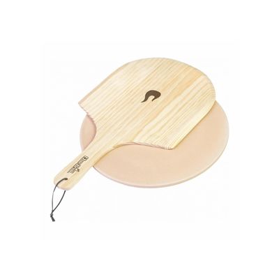 Char-Broil Pizza Stone Kit