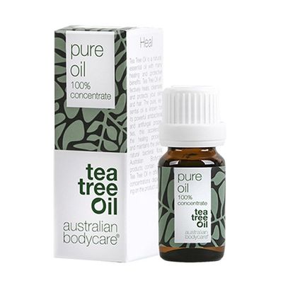 Australian Bodycare Pure Tea Tree Oil in Clear