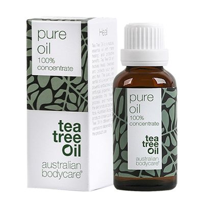 Australian Bodycare Pure Tea Tree Oil in Clear - Thumbnail 2