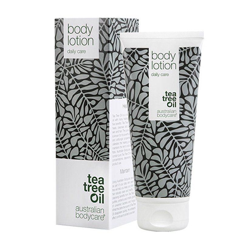 Australian Bodycare Body Lotion in Clear - Image 1