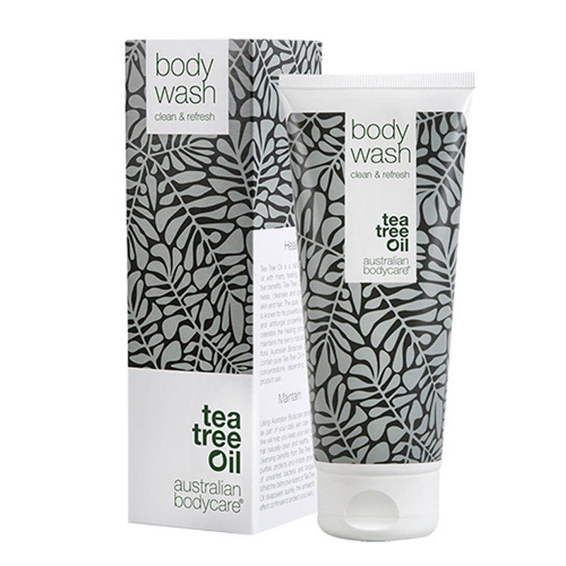 Australian Bodycare Body Wash in Clear - Image 1