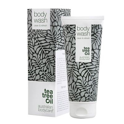 Australian Bodycare Body Wash in Clear