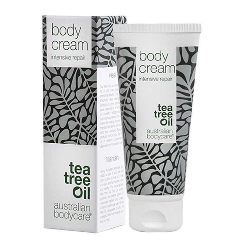 Australian Bodycare Intensive Repair Cream in Clear - Image 1