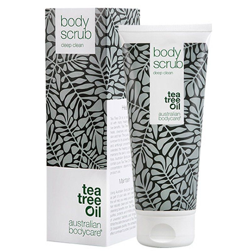 Australian Bodycare Body Scrub in Clear - Image 1