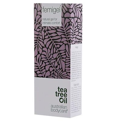 Australian Bodycare Women's Femigel Gel in White