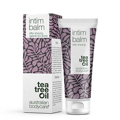 Australian Bodycare Intim Balm in Clear