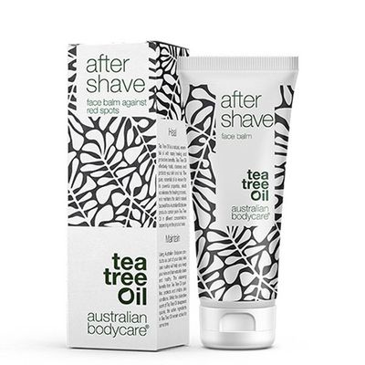 Australian Bodycare Men's Men After Shave Balm in Clear