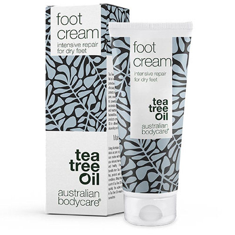 Australian Bodycare Tea Tree Cream in Clear - Image 1
