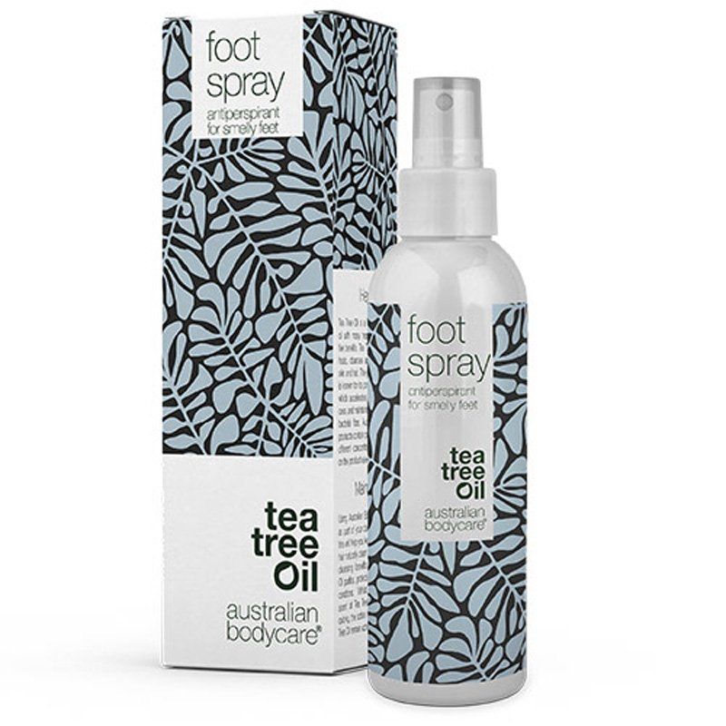 Australian Bodycare Tea Tree Spray in Clear - Image 1
