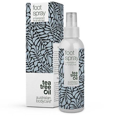 Australian Bodycare Tea Tree Spray in Clear