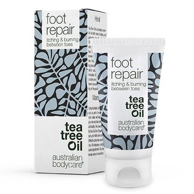 Australian Bodycare Tea Tree Foot Repair 50ml - Thumbnail 2