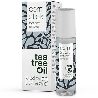 Australian Bodycare Tea Tree Corn Stick in Clear