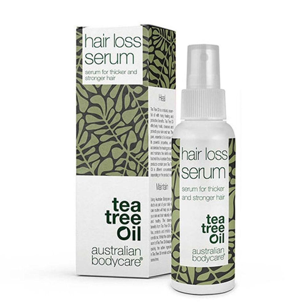 Australian Bodycare Tea Tree Range Hair Loss Serum 100ml - Image 1