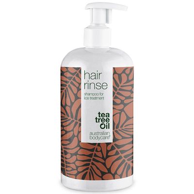 Australian Bodycare Tea Tree Hair Rinse 500ml