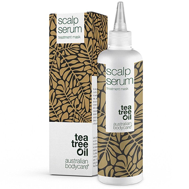 Australian Bodycare Tea Tree Serum in Clear - Image 1
