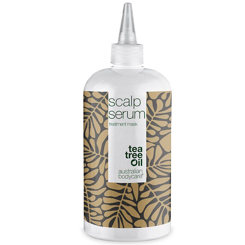 Australian Bodycare Men's Tea Tree Serum in Clear - Image 1