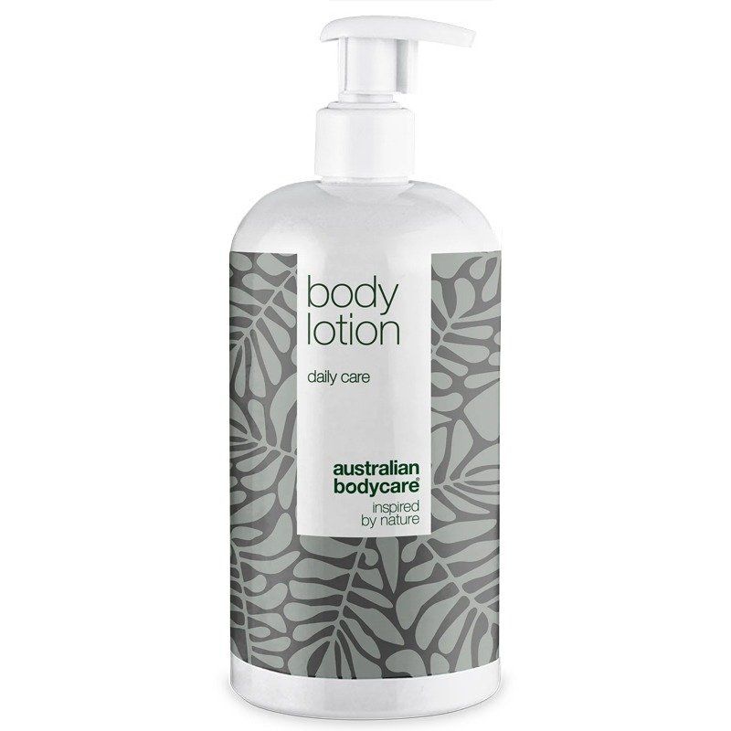 Australian Bodycare Tea Tree Body Lotion in Clear - Image 1