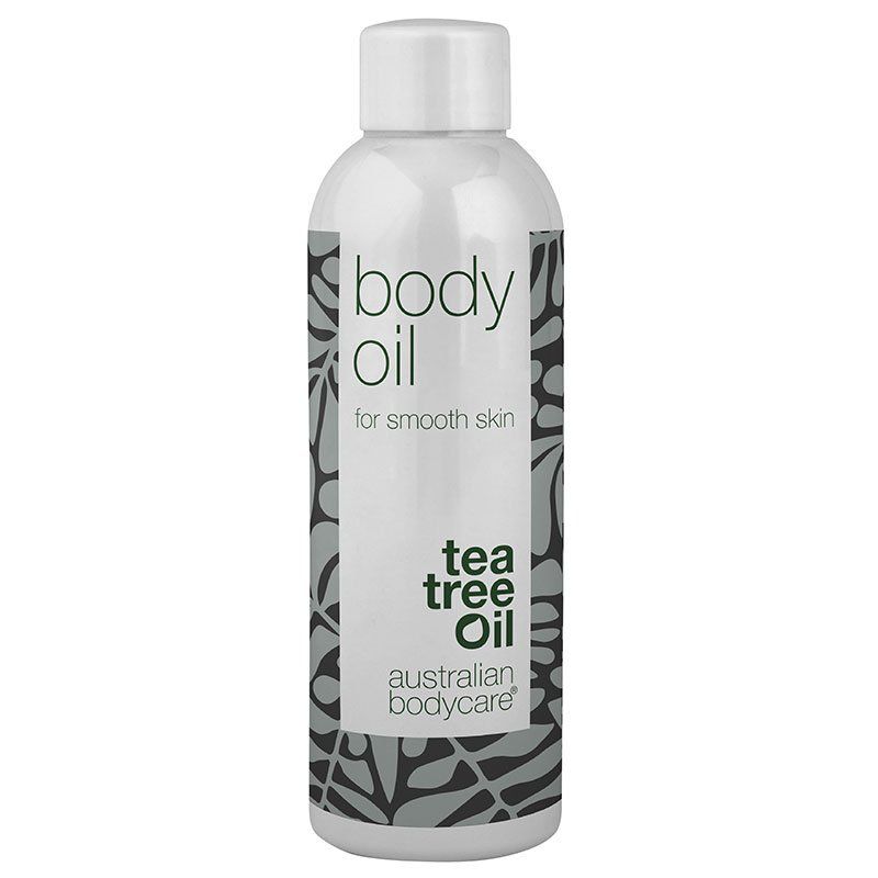 Australian Bodycare Body Oil in Clear - Image 1