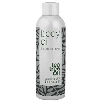 Australian Bodycare Body Oil in Clear