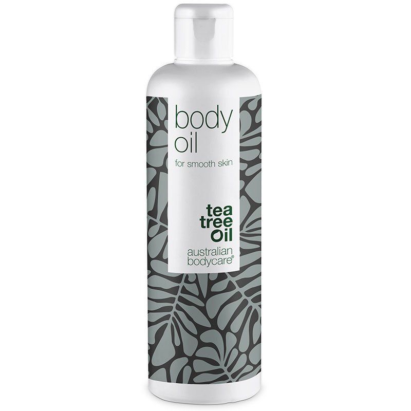 Australian Bodycare Body Oil in Clear - Image 1