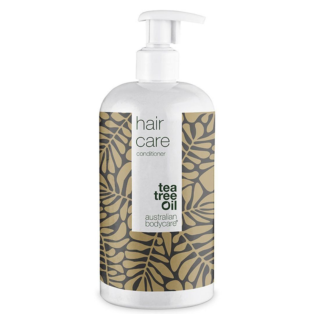 Australian Bodycare Hair Care Conditioner 500ml - Image 1