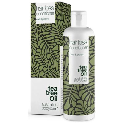Australian Bodycare Hair Loss Conditioner in Clear
