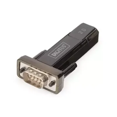 Digitus USB 2.0 serial adapter - Thumbnail 2
