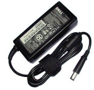 DELL 928G4 power adapter/inverter Indoor 65 W Black - Image 1
