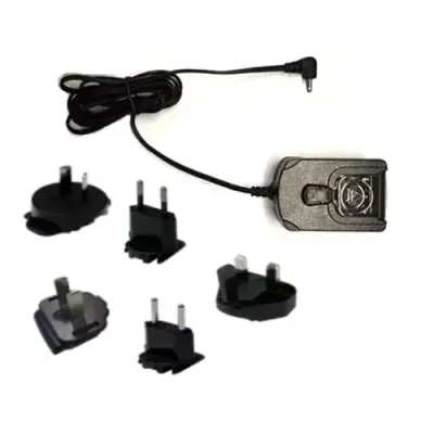 Zebra PWR-WUA5V4W04C barcode reader accessory Charging adapter - Thumbnail 2