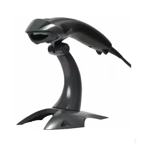 Honeywell Voyager 1200g Handheld bar code reader 1D Laser Black - Image 1