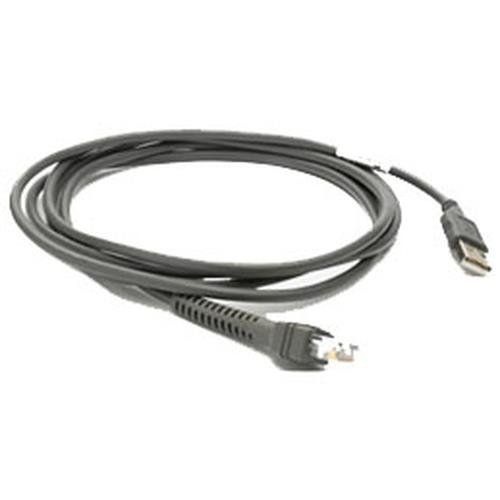 Motorola CBA-U01-S07ZAR barcode reader accessory - Image 1