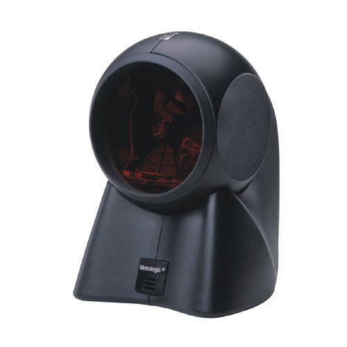 Honeywell Orbit MS7120 Kit RS-232 cable Black - Image 1